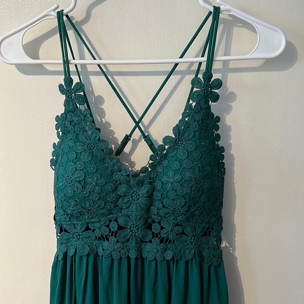 Southern Fried Chics Southbound Dress